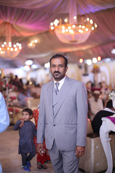 Walima Wedding Photographed by Fatima Studio 00184