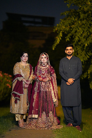 Maryam & Sultan Barat 00260