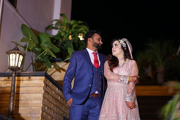 Iqra & Touqeer Walima 00044