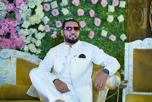 Shani Malik Engagement 00079