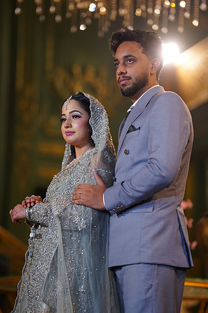 Maryam & Sultan Walima 00256
