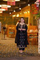Maryam & Sultan Walima 00020