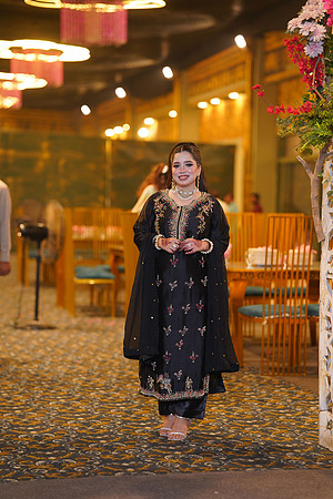 Maryam & Sultan Walima 00020