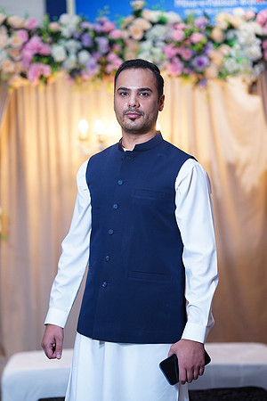 Azhar & Mahrukh Nikah 00016