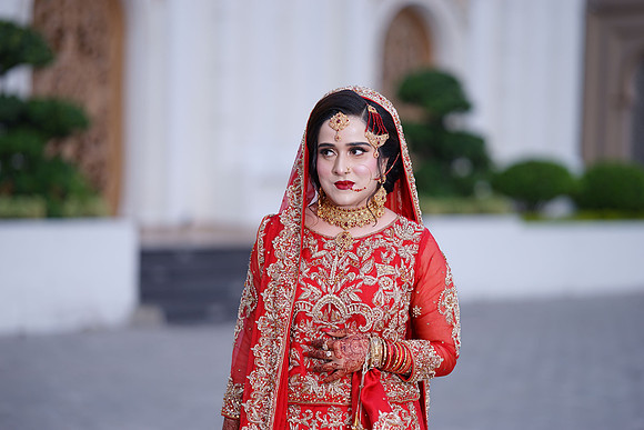 Iqra & Touqeer Barat 00011