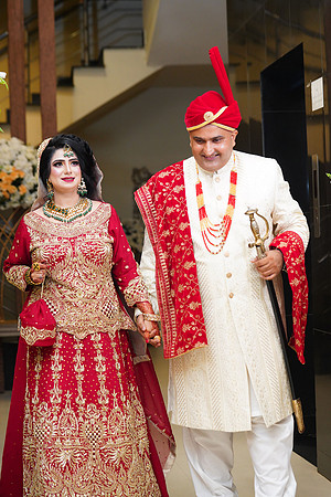Rashid & Amina Barat 00116