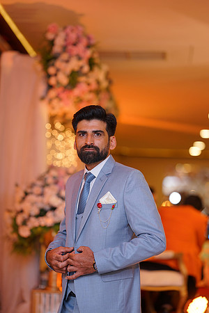 Iqra & Touqeer Walima 00203