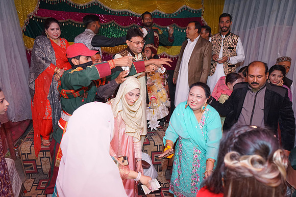 Uzair & Muskan Mehndi 00186