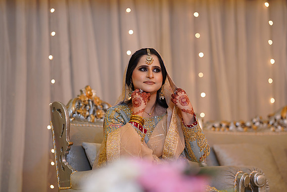 Hassan & Rahila Baat Pakki 00090