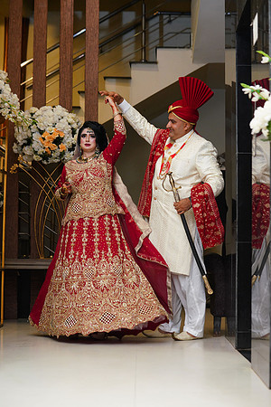 Rashid & Amina Barat 00124