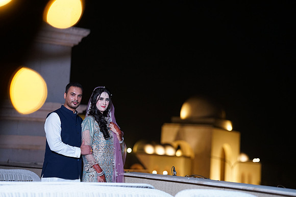 Azhar & Mahrukh Nikah 00091