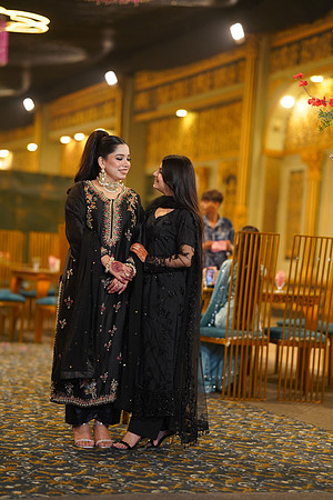 Maryam & Sultan Walima 00046