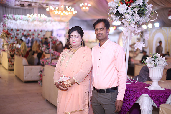 Walima Wedding Photographed by Fatima Studio 00210