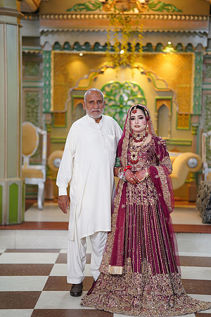 Maryam & Sultan Barat 00377