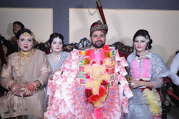 Ibrar & Aleena Barat 00202