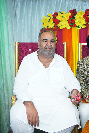 Zohaib Mehndi 00226