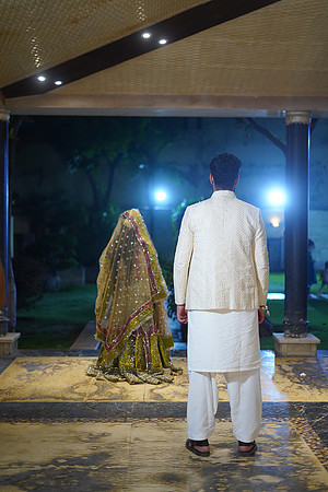 Maryam & Sultan Mehndi 00256