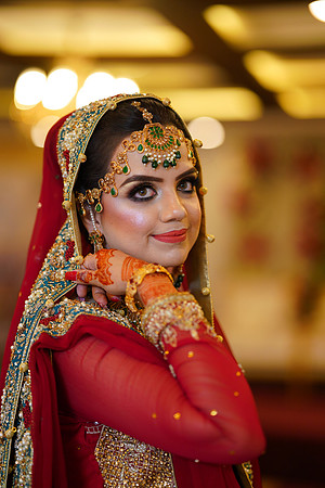 Izhar & Zineera Barat 00034