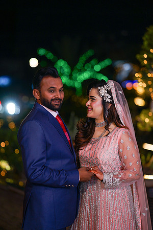 Iqra & Touqeer Walima 00006