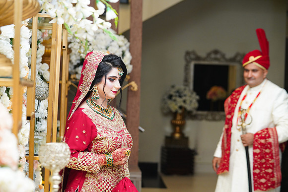 Rashid & Amina Barat 00103