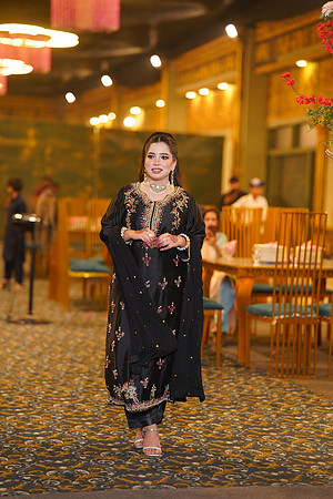 Maryam & Sultan Walima 00030