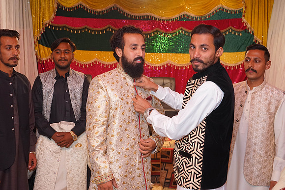 Uzair & Muskan Mehndi 00081