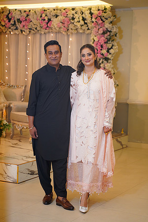 Hassan & Rahila Baat Pakki 00300
