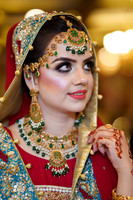 Izhar & Zineera Barat 00013