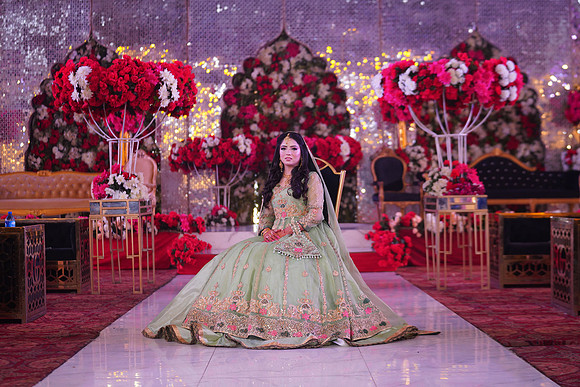 Azhar & Ayesha Walima 00126