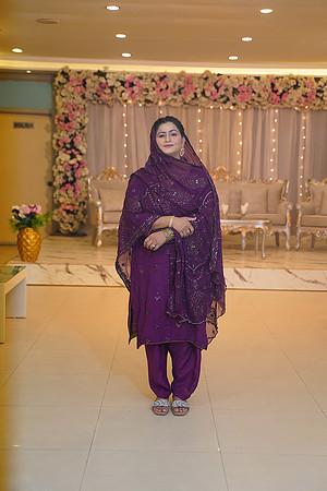 Hassan & Rahila Baat Pakki 00424