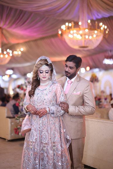 Walima Wedding Photographed by Fatima Studio 00125