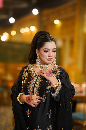 Maryam & Sultan Walima 00038