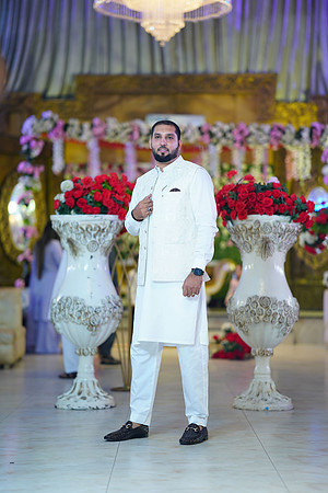 Shani Malik Engagement 00043