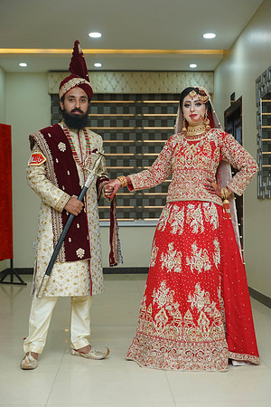 Uzair & Muskan Barat 00062