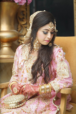 Uzair & Muskan Walima 00069