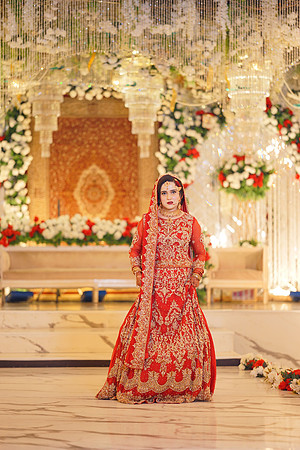 Iqra & Touqeer Barat 00116
