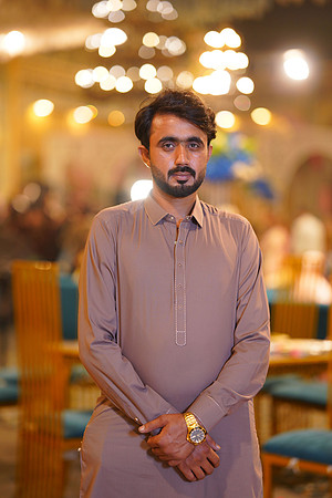 Maryam & Sultan Walima 00420