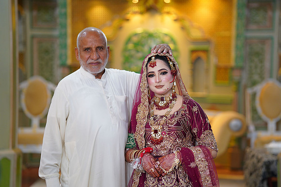 Maryam & Sultan Barat 00380