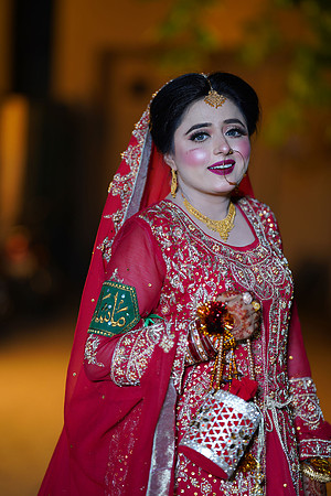 Ehtasham & Amna Barat  00008