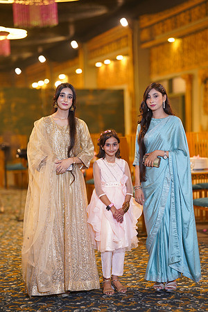 Maryam & Sultan Walima 00014