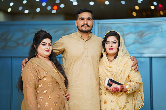 Waseem & Sabira Engagement 00150