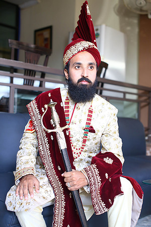 Uzair & Muskan Barat 00183