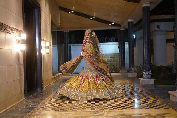 Maryam & Sultan Mehndi 00182