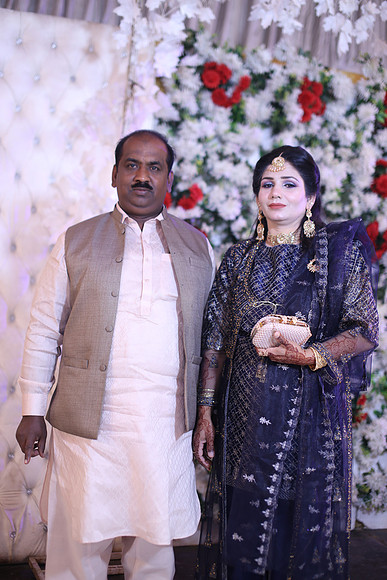 Walima Wedding Photographed by Fatima Studio 00032