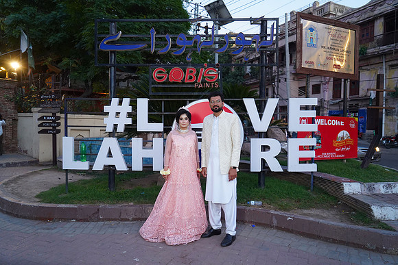 Noman & Ayesha Nikah 00015