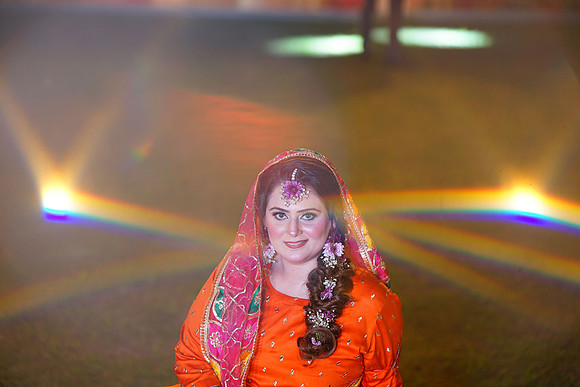 Ammara & Azeem Mehndi 00065