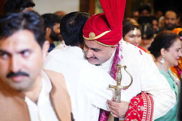 Rashid & Amina Barat 00182