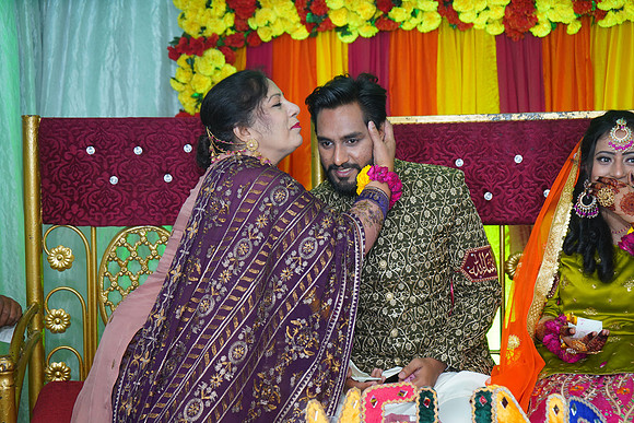 Zohaib Mehndi 00216
