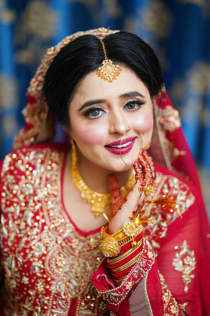 Ehtasham & Amna Barat  00076