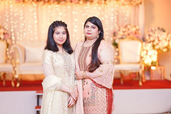 Iqra & Touqeer Walima 00090